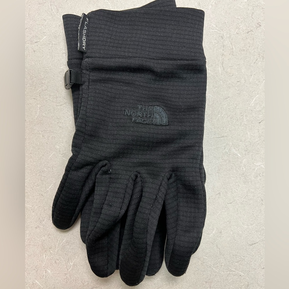North Face Gloves
